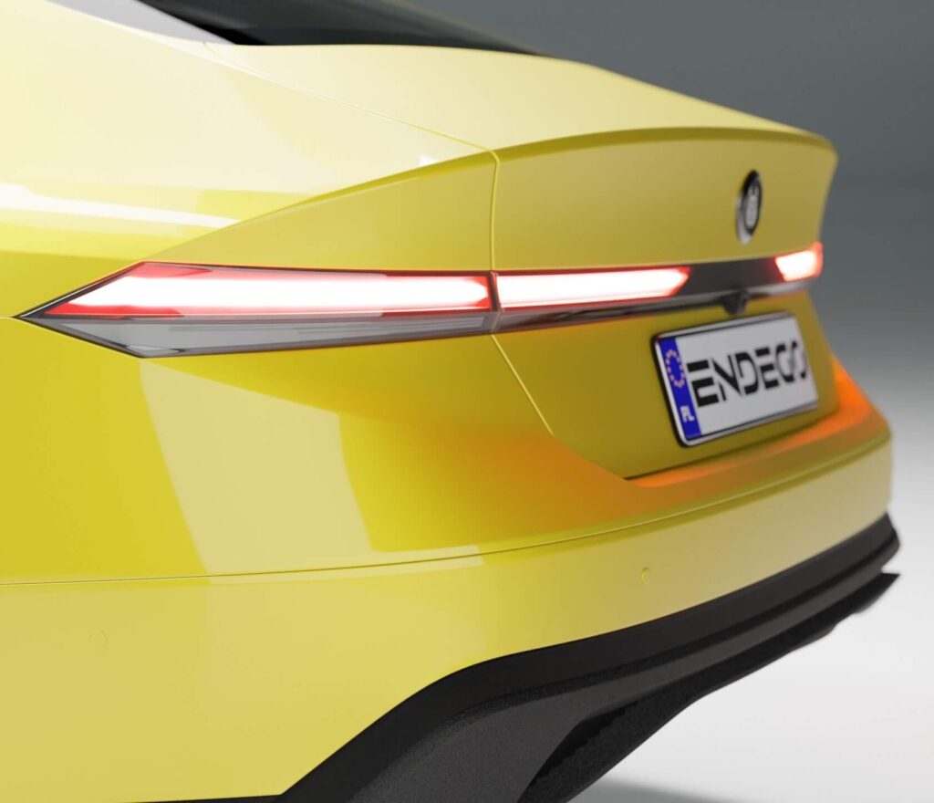 Aerodynamics
Car aesthetics
Body
Front and rear lights
Car design
Construction materials
Pedestrian safety
Styling details