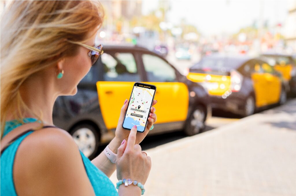 Endego future automotive industry car sharing