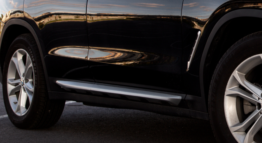 Claddings Craftsmanship