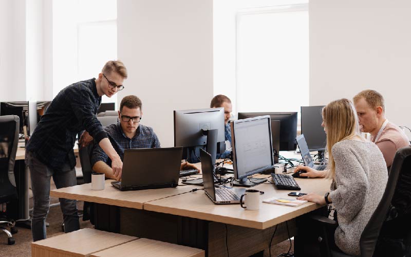 Endego nearshoring Increased labour costs