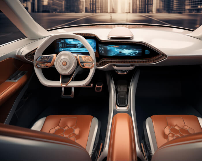 Instrumental Panels Precision