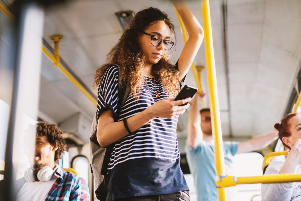 Public Transportation
Urban Mobility
Sustainable Transit
Bus Technology
Mass Transit Solutions