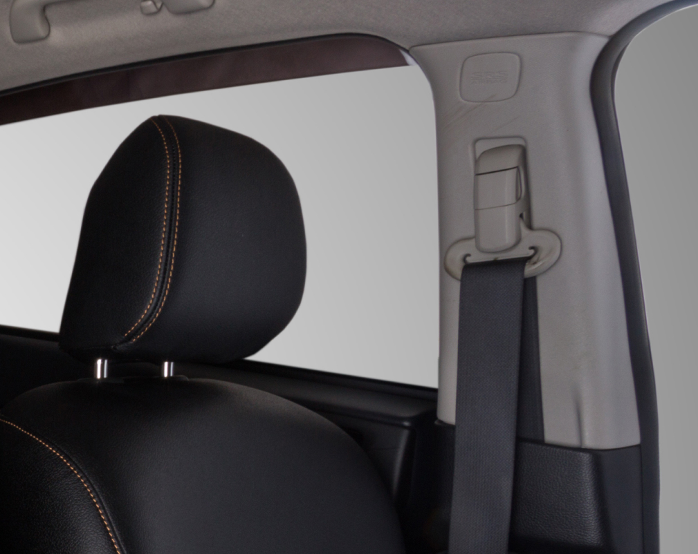 Pillar Trims Innovation