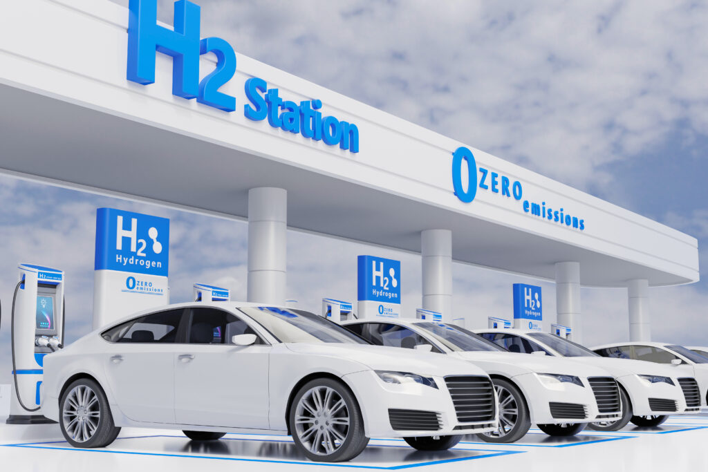 Hydrogen
Fuel
Future
Alternative
Energy