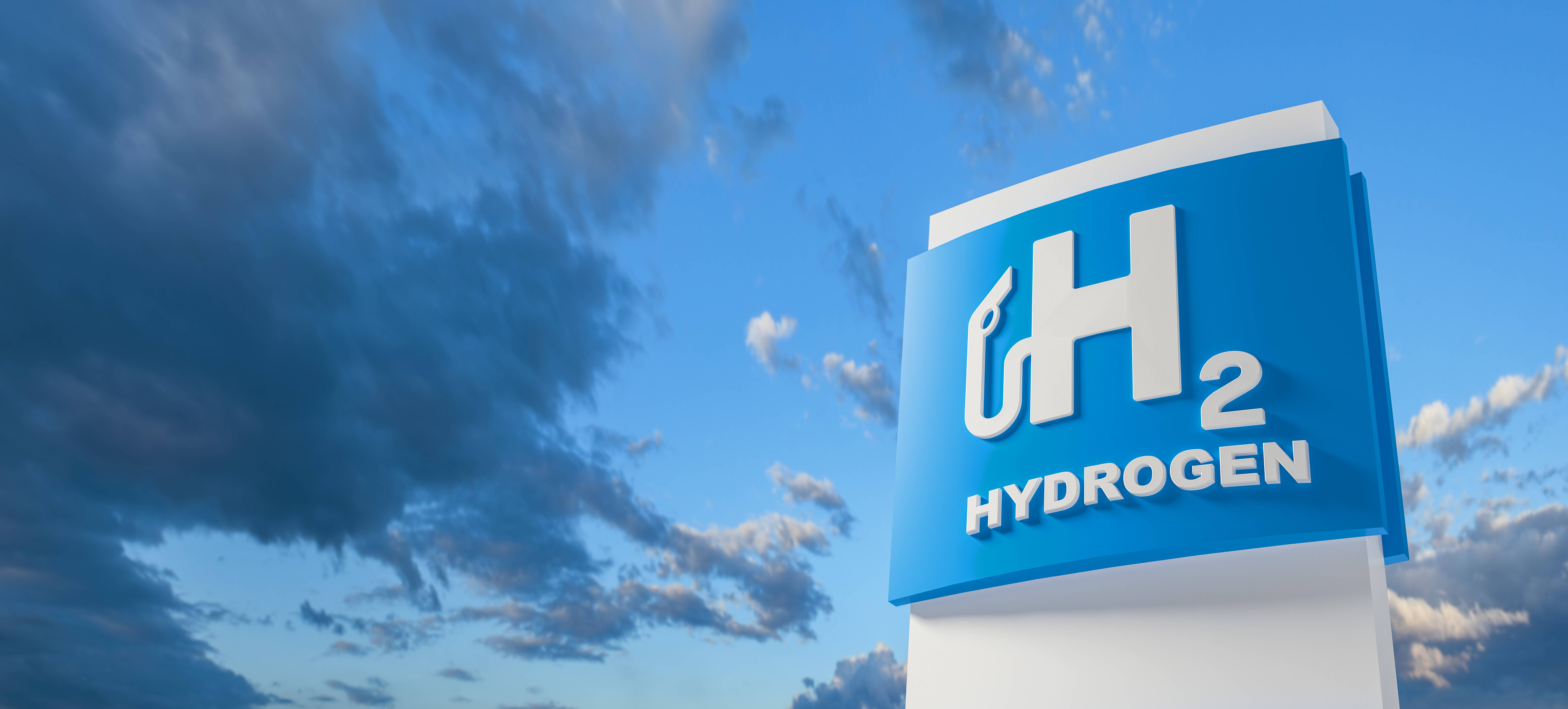 Hydrogen: The Fuel of the Future