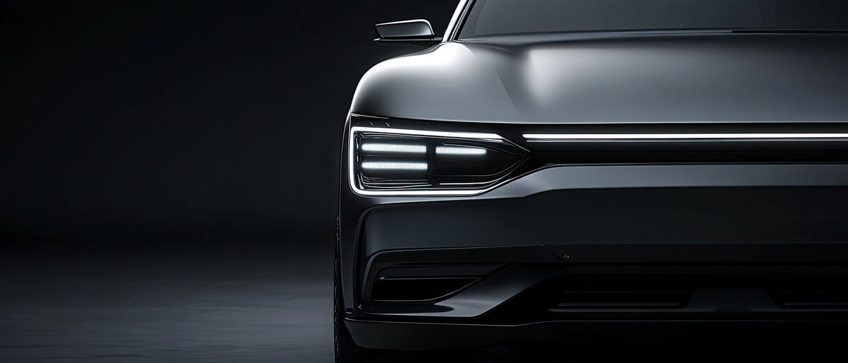 Lighting signature in automotive: how decorative LEDs shape design and build brand recognition