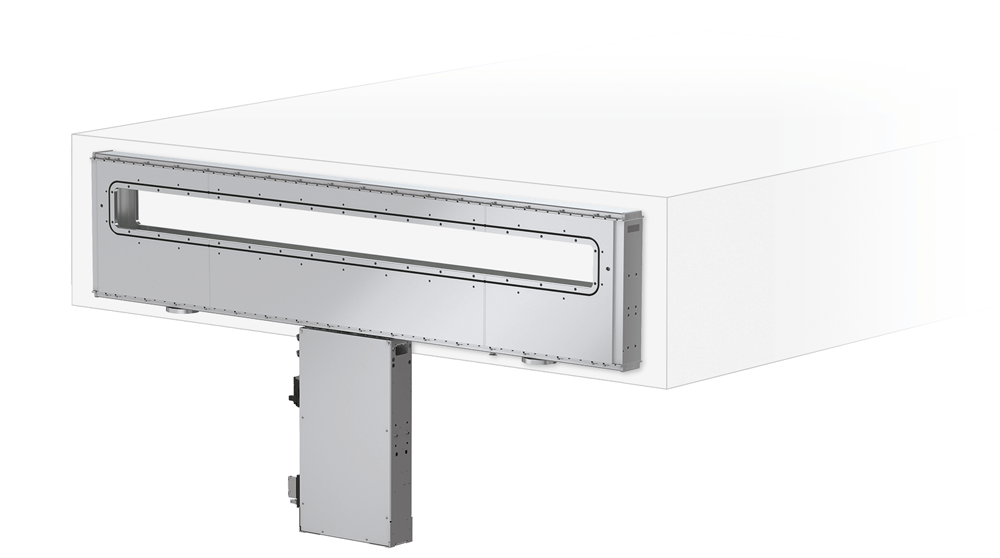 <strong>Redesigning the vacuum valve to reduce production costs</strong>