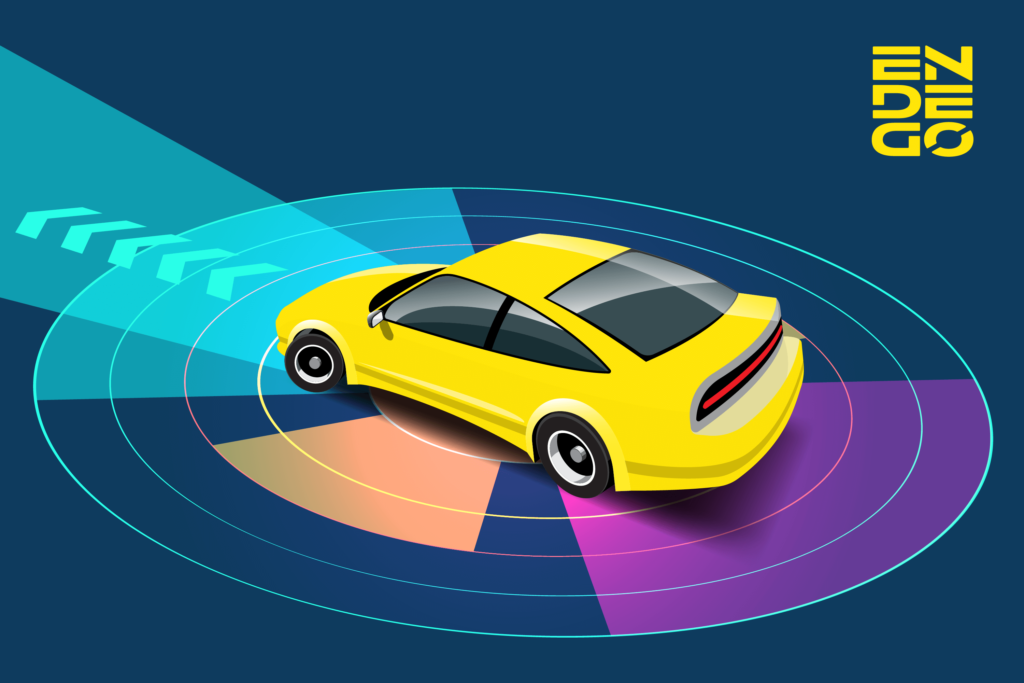 Endego Autonomous cars autonomous driving technology