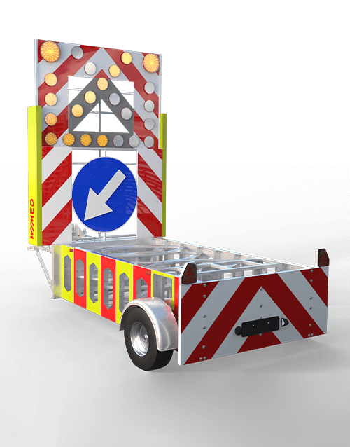 <strong>Design of the new TTMA road absorber</strong>