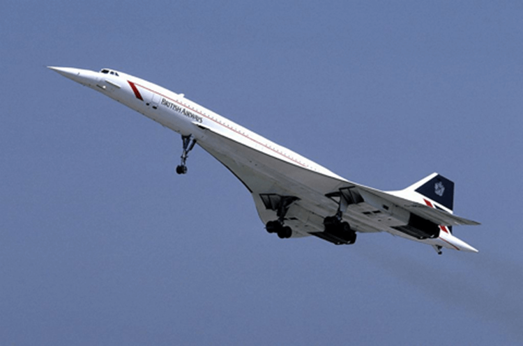 Supersonic travel for everyone