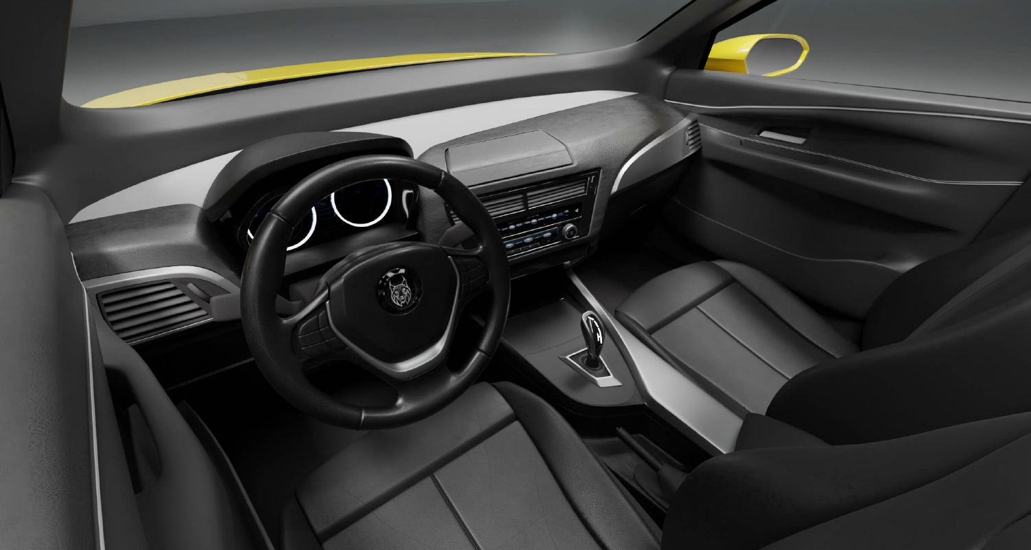 The New Era of Comfort: 5 Trends That Are Shaping Car Interior Design
