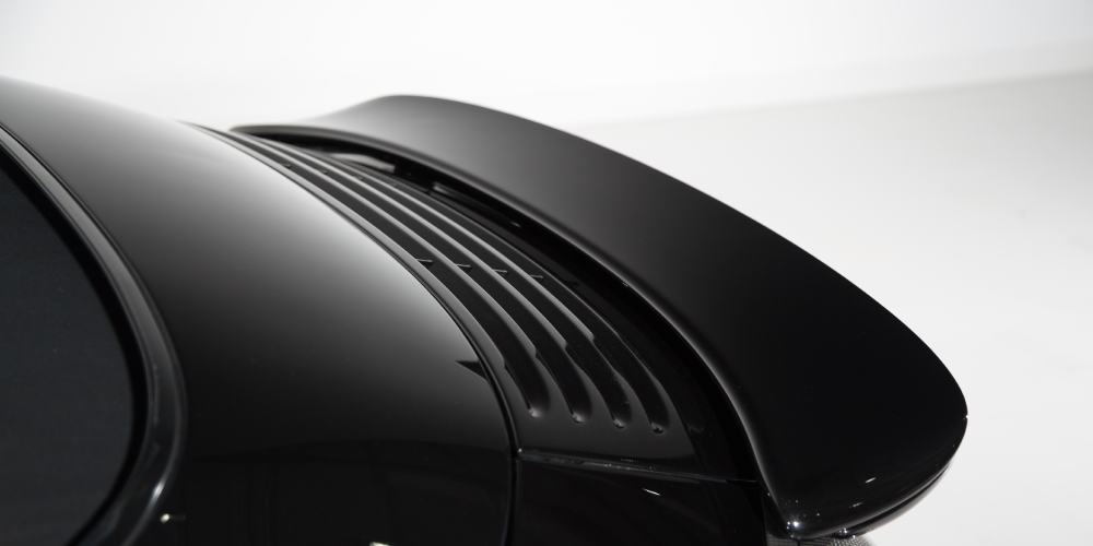 Car spoilers
Aerodynamic efficiency
Car tuning
Sports spoilers
Aesthetics and functionality of spoilers