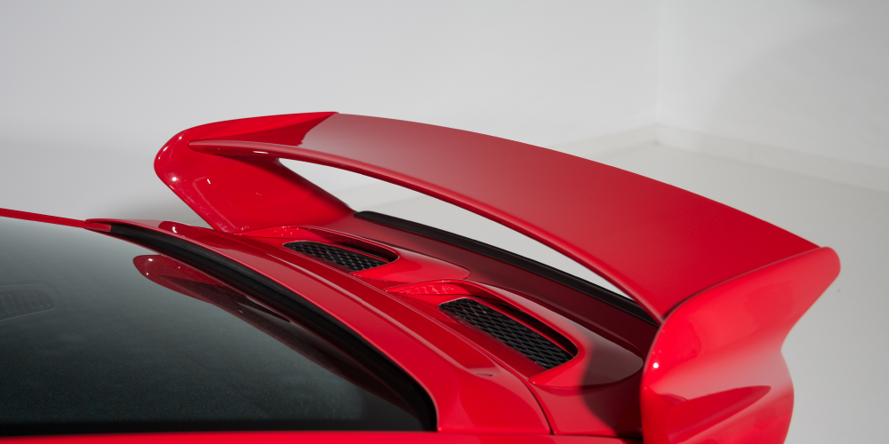 Car spoilers
Aerodynamic efficiency
Car tuning
Sports spoilers
Aesthetics and functionality of spoilers