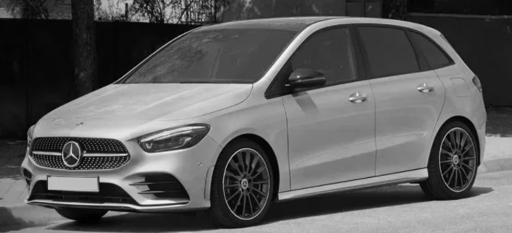 <strong>Development of front and rear bumper modules</strong>