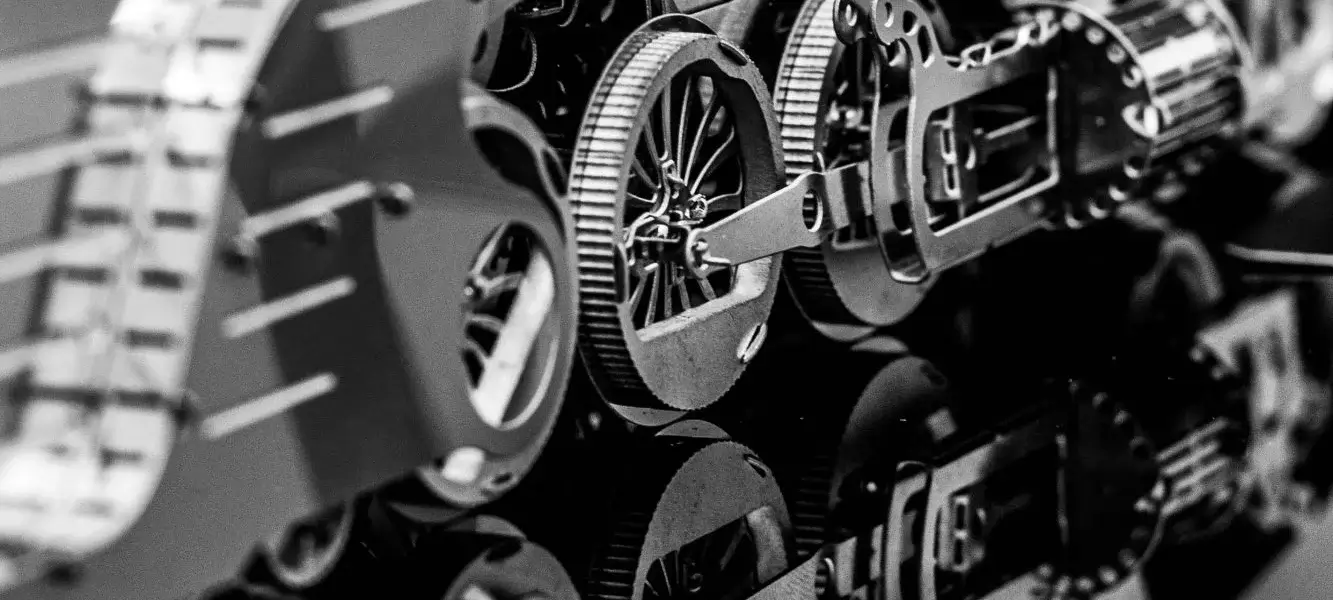 <strong>Optimisation of wheel lubricator brackets</strong>